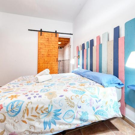 Casa Iria Villa Playa Blanca  Ngoại thất bức ảnh