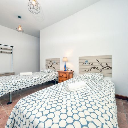 Casa Iria Villa Playa Blanca  Ngoại thất bức ảnh