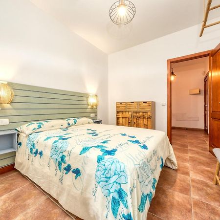 Casa Iria Villa Playa Blanca  Ngoại thất bức ảnh