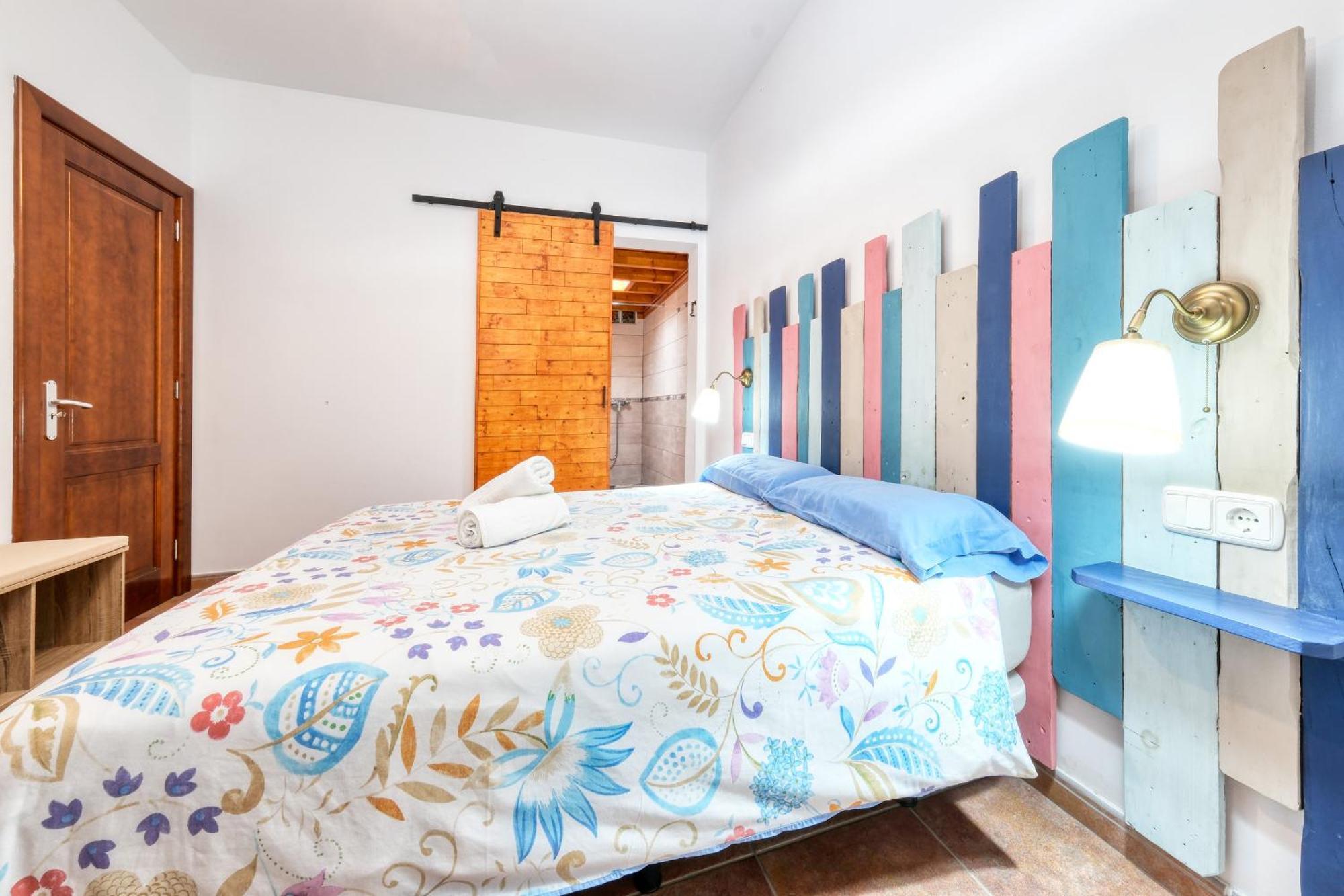 Casa Iria Villa Playa Blanca  Ngoại thất bức ảnh
