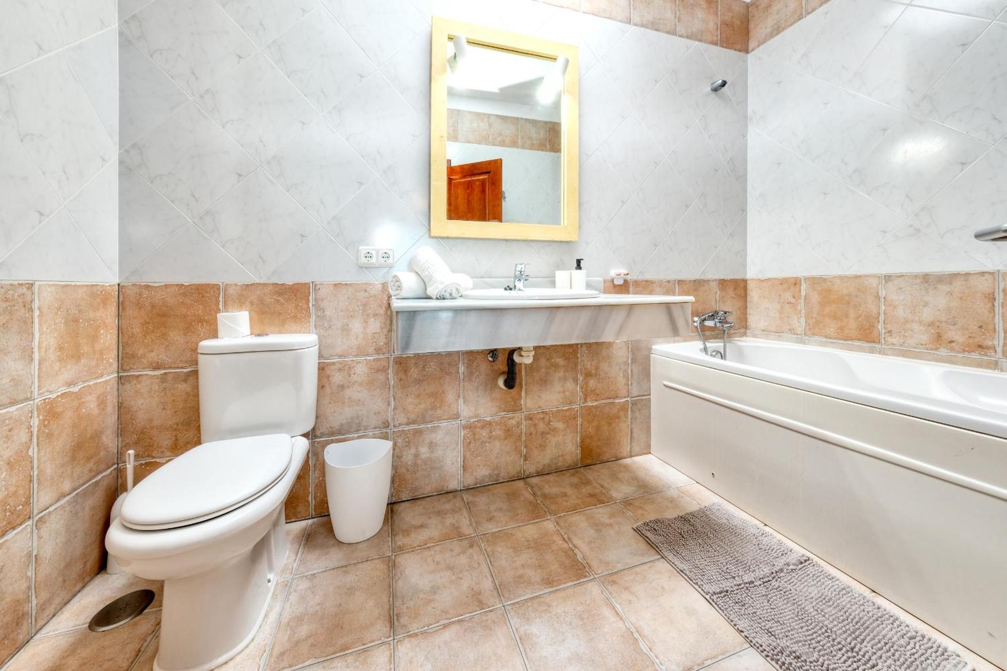 Casa Iria Villa Playa Blanca  Ngoại thất bức ảnh