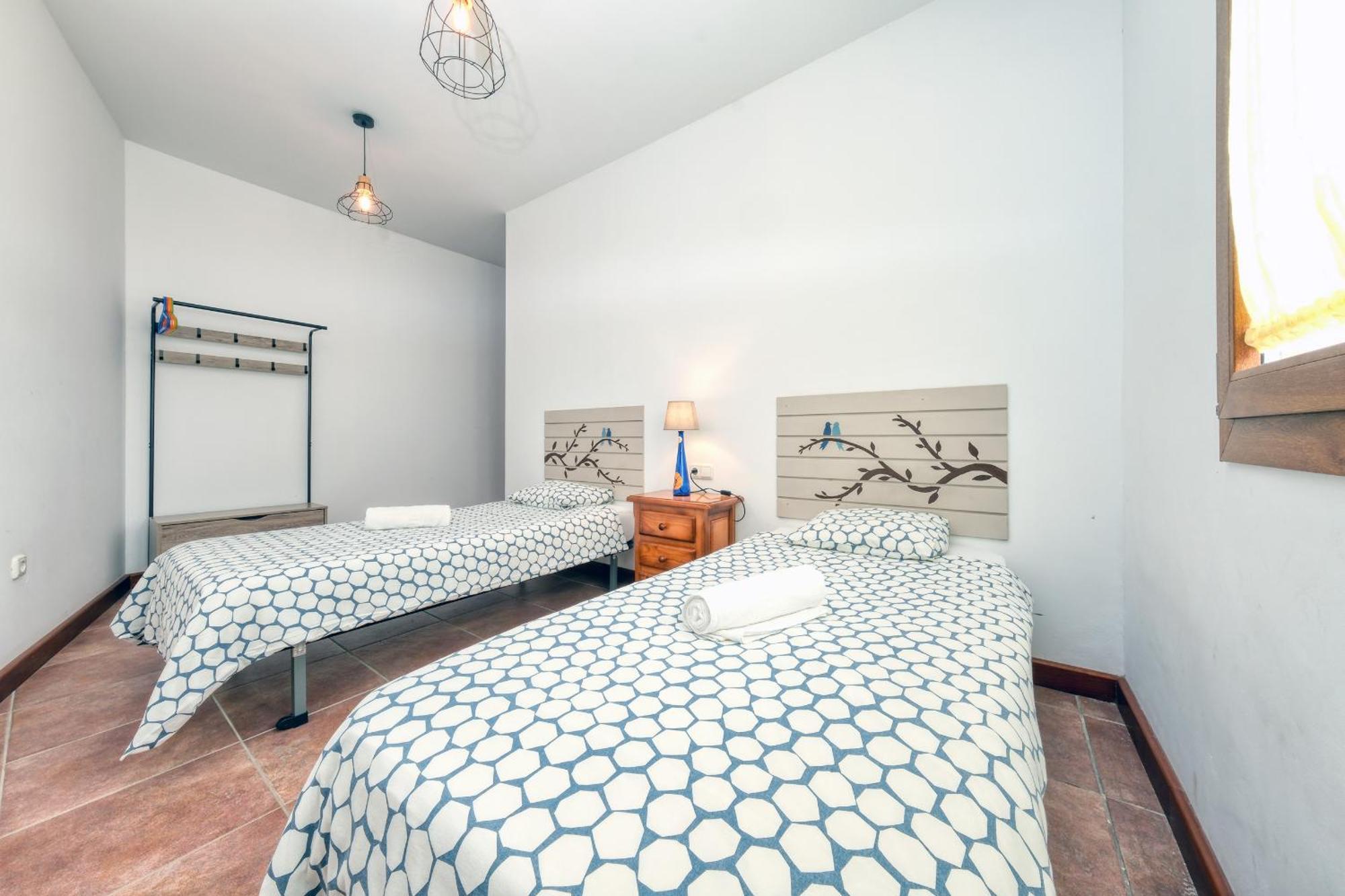 Casa Iria Villa Playa Blanca  Ngoại thất bức ảnh