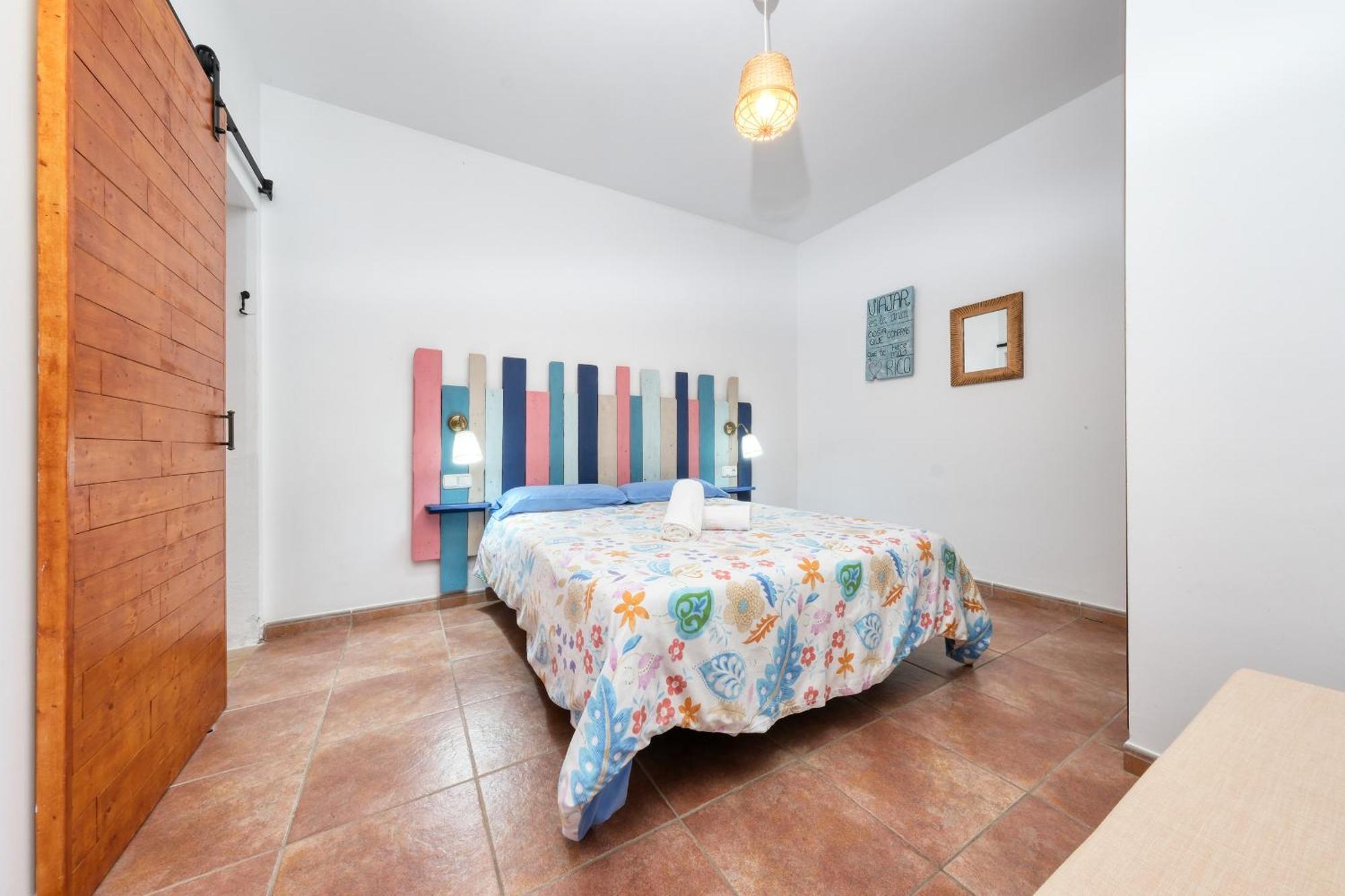 Casa Iria Villa Playa Blanca  Ngoại thất bức ảnh