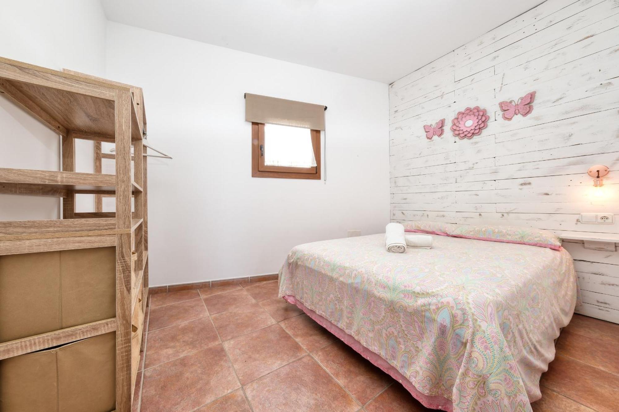 Casa Iria Villa Playa Blanca  Ngoại thất bức ảnh