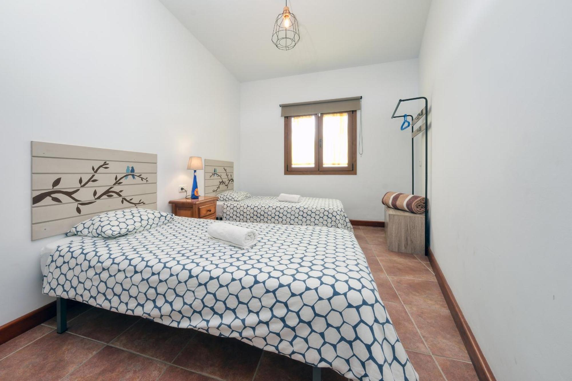 Casa Iria Villa Playa Blanca  Ngoại thất bức ảnh