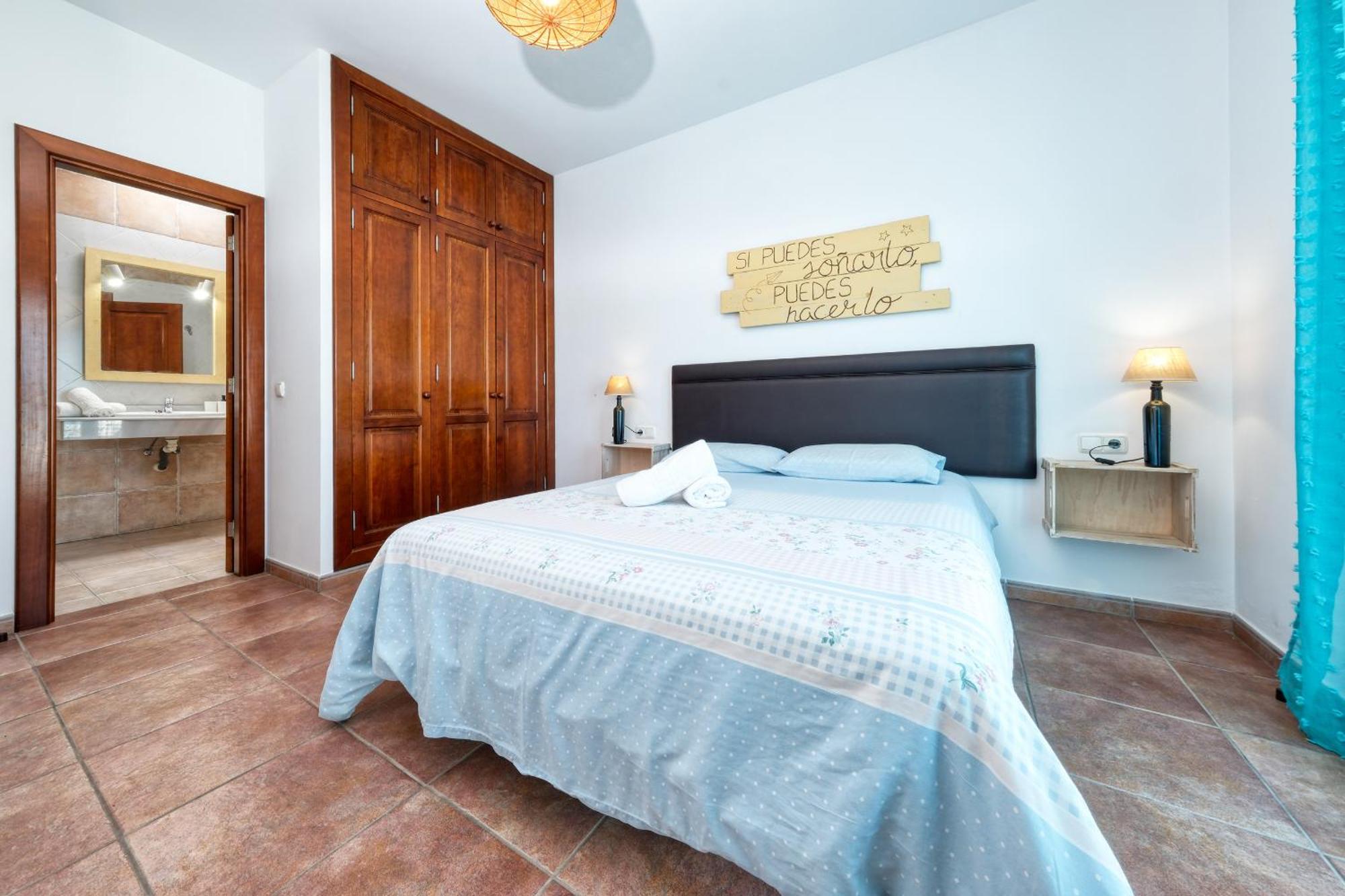 Casa Iria Villa Playa Blanca  Ngoại thất bức ảnh