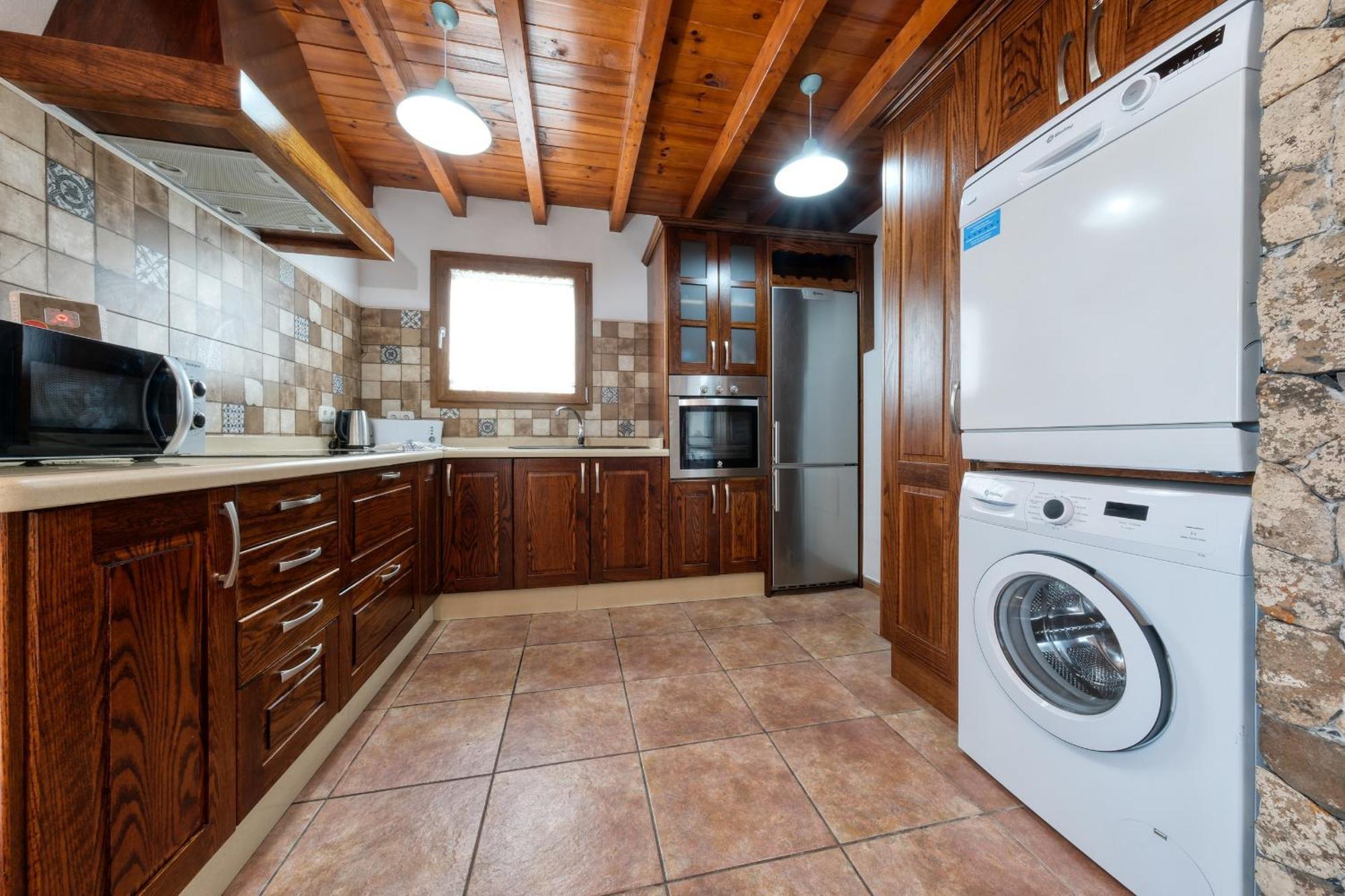 Casa Iria Villa Playa Blanca  Ngoại thất bức ảnh