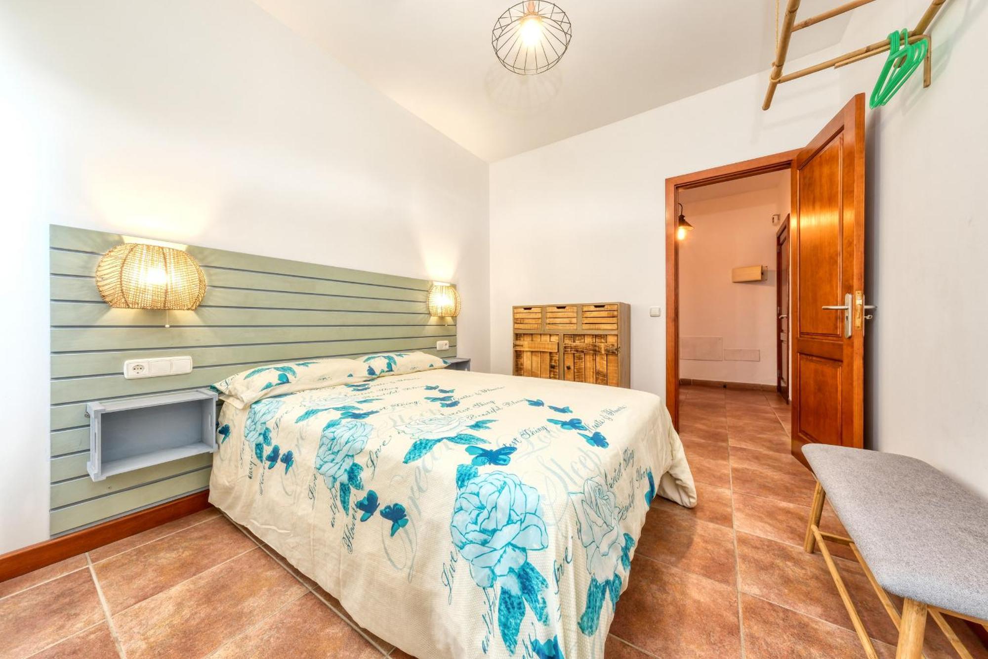 Casa Iria Villa Playa Blanca  Ngoại thất bức ảnh