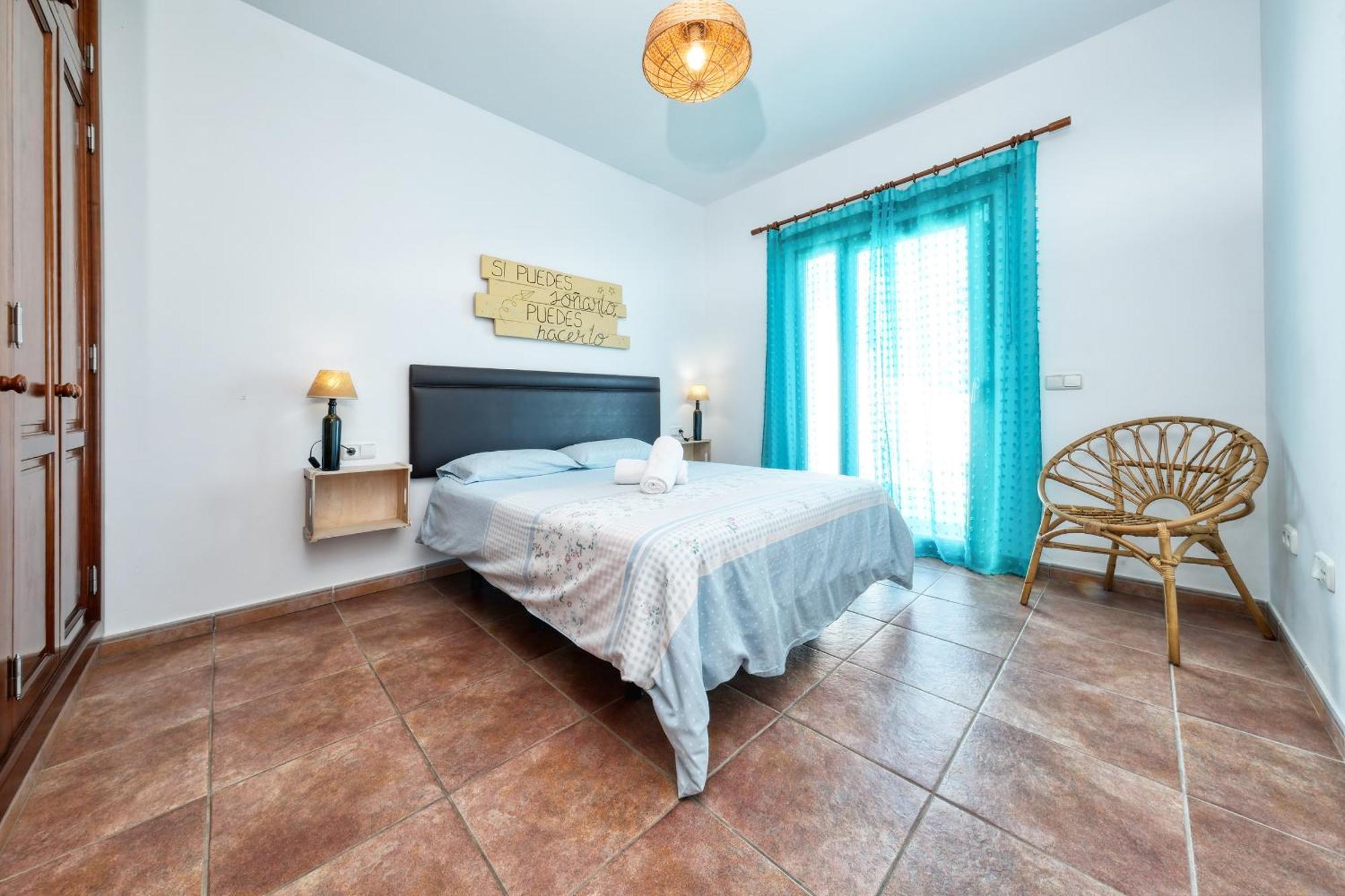 Casa Iria Villa Playa Blanca  Ngoại thất bức ảnh
