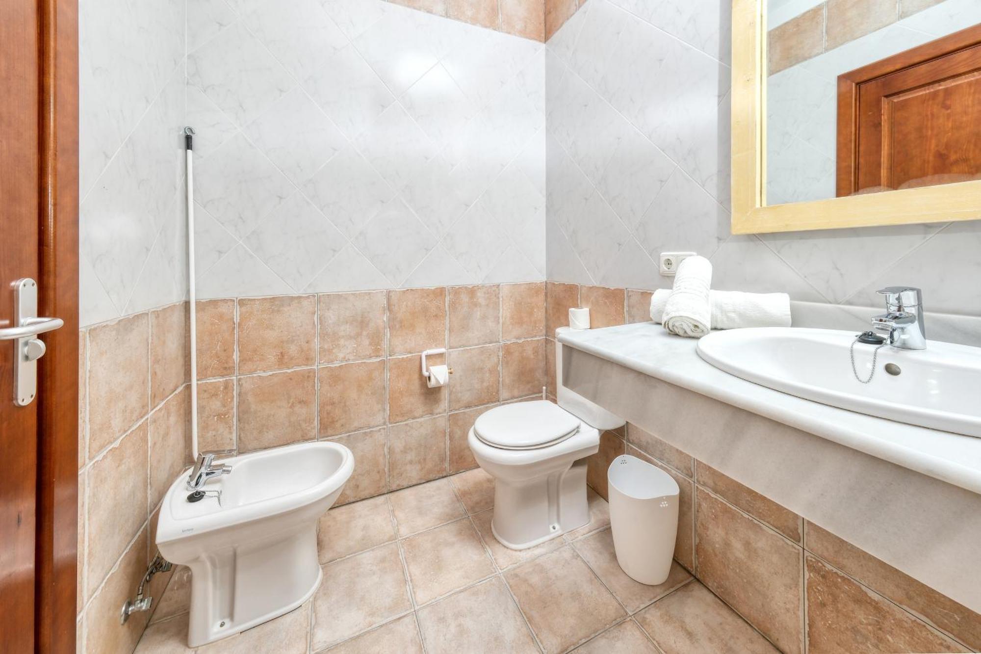 Casa Iria Villa Playa Blanca  Ngoại thất bức ảnh