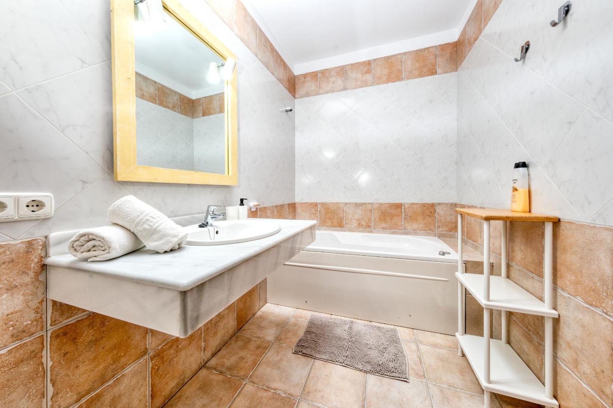 Casa Iria Villa Playa Blanca  Ngoại thất bức ảnh