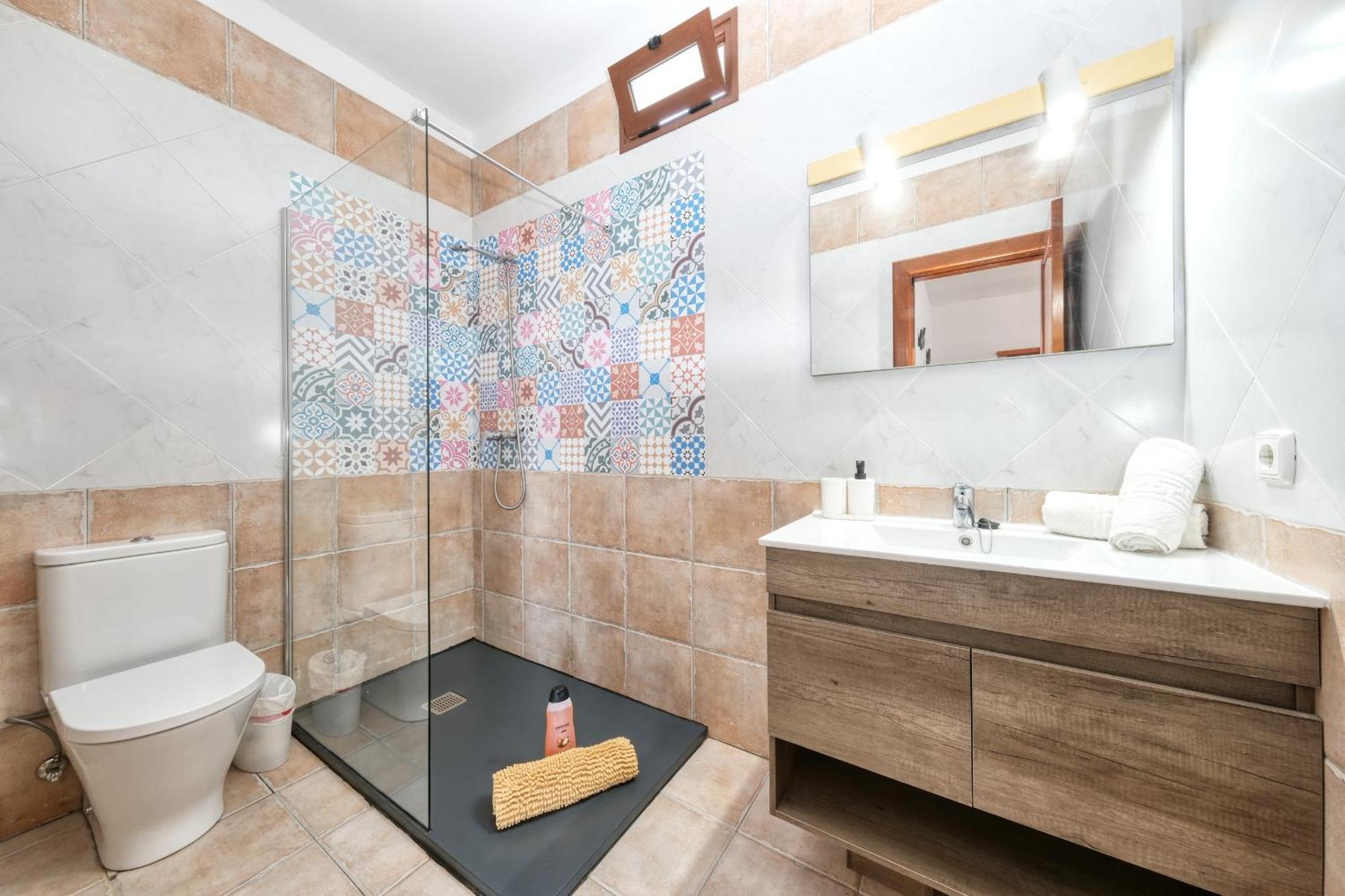 Casa Iria Villa Playa Blanca  Ngoại thất bức ảnh